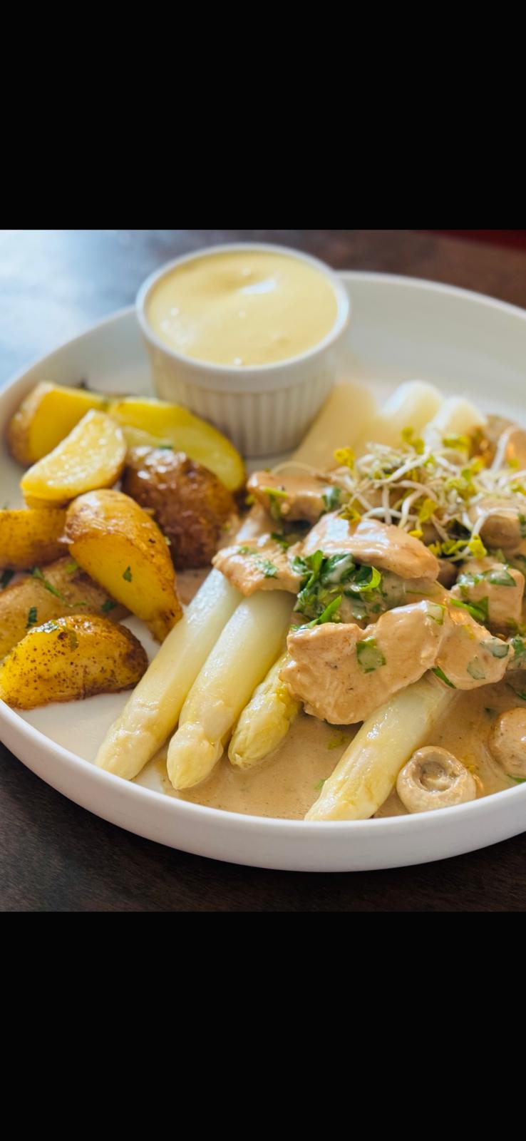 Speisenkarte 2024 | Posts Lottental